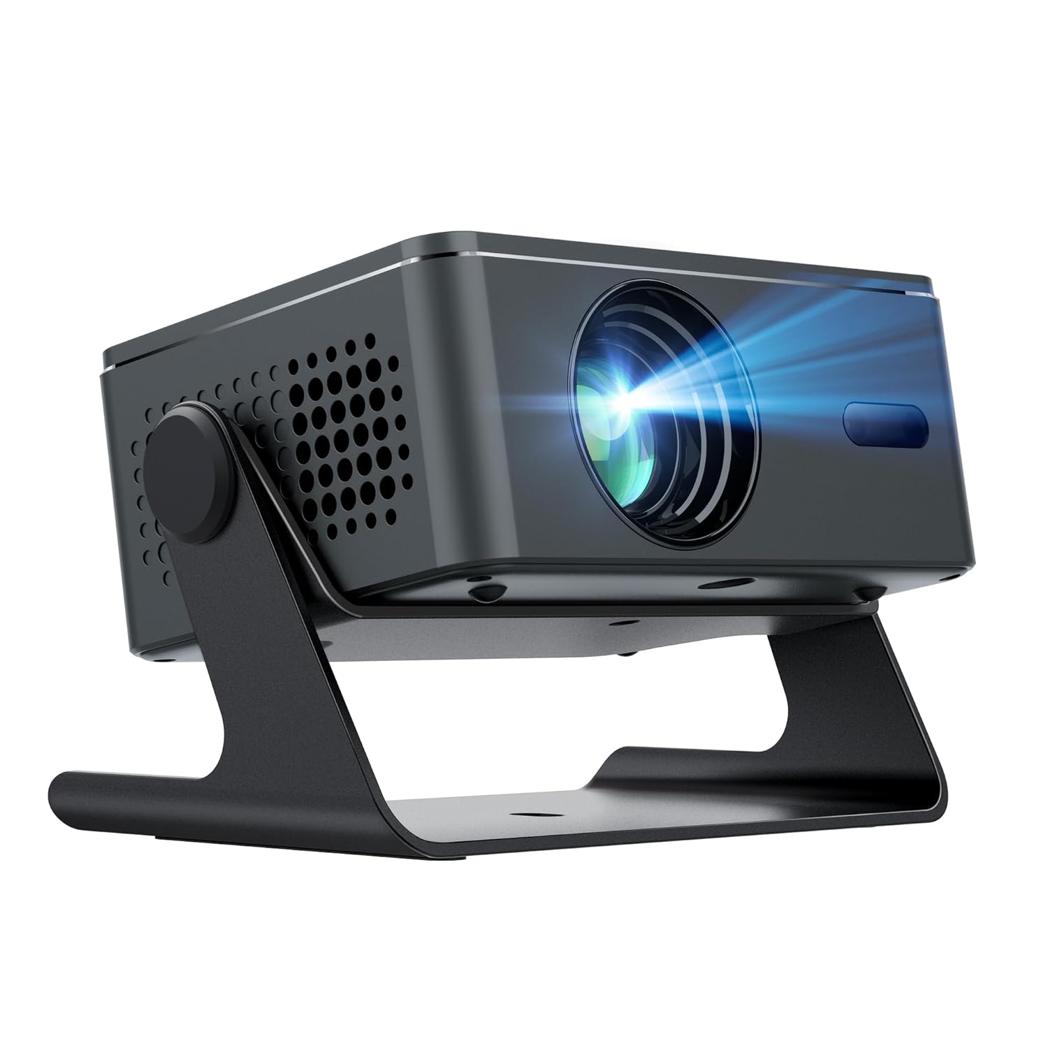 AUN A32 Pro 150 Lumens Portable Android WiFi Projector