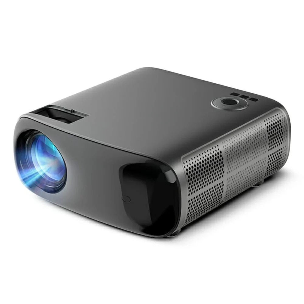 AUN AKEY9S 850 ANSI Lumens FHD Android Projector