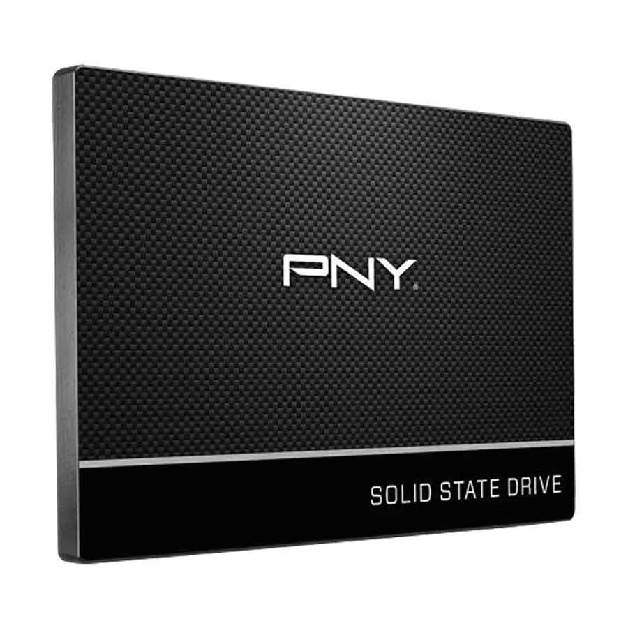 PNY CS900 250GB 2.5-inch SATA III SSD