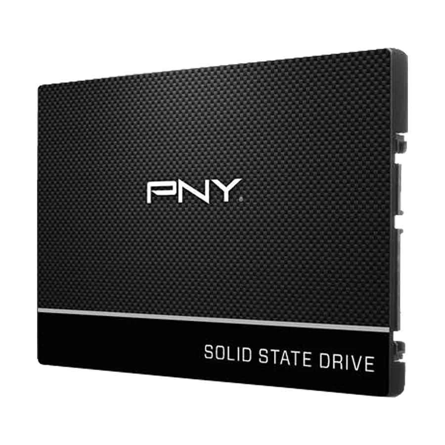 PNY CS900 250GB 2.5-inch SATA III SSD