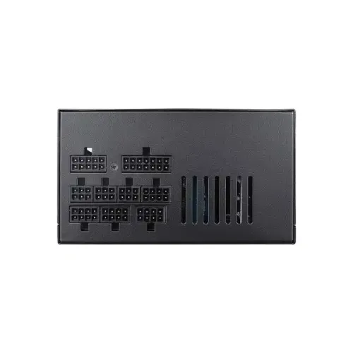 Acer eMachines AC550 550W 80 Plus Bronze Full Modular Black Power Supply