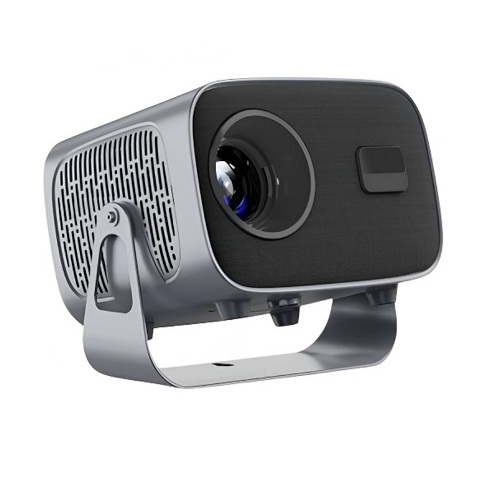 A10 Mini Portable LED Smart Android 5G WiFi Projector