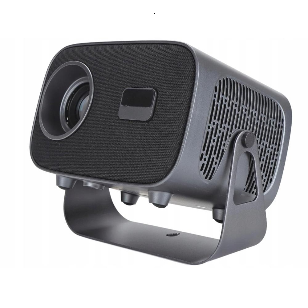 A10 Mini Portable LED Smart Android 5G WiFi Projector