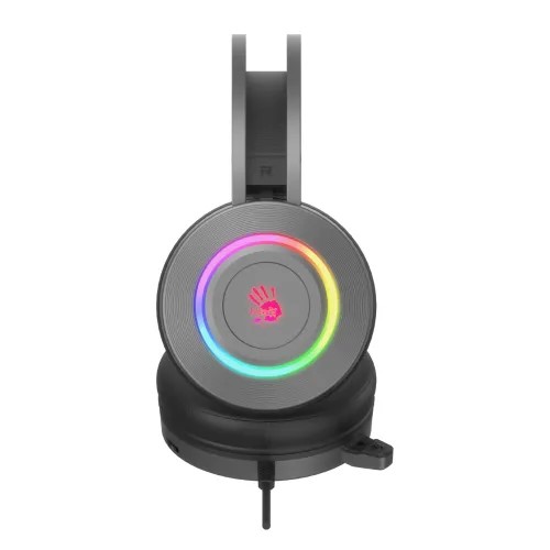 A4Tech Bloody G521S RGB Wired Gaming Headphone