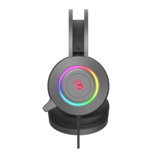 A4Tech Bloody G521S RGB Wired Gaming Headphone