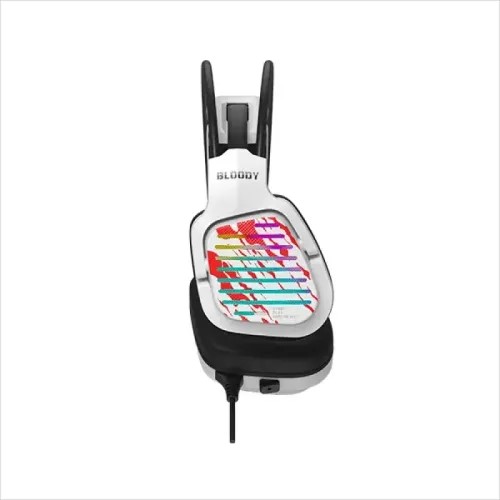 A4tech Bloody G565 RGB Wired Gaming Headphone