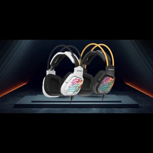 A4tech Bloody G565 RGB Wired Gaming Headphone