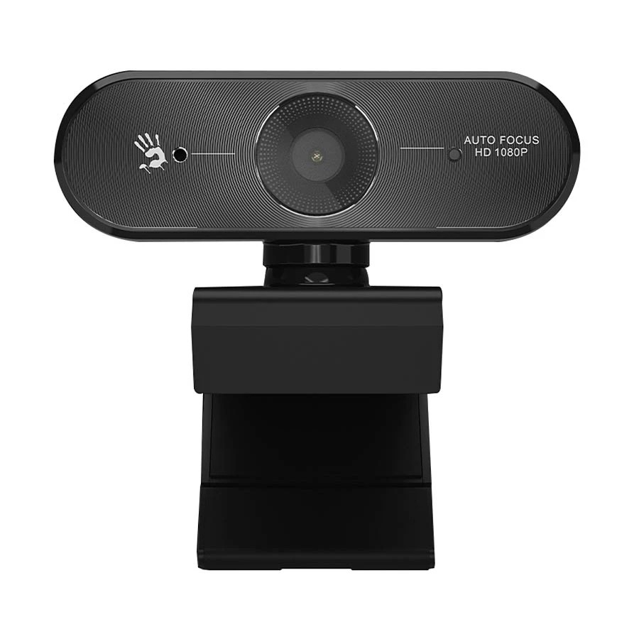 A4Tech BLOODY GK30 Full HD Auto Focus Webcam