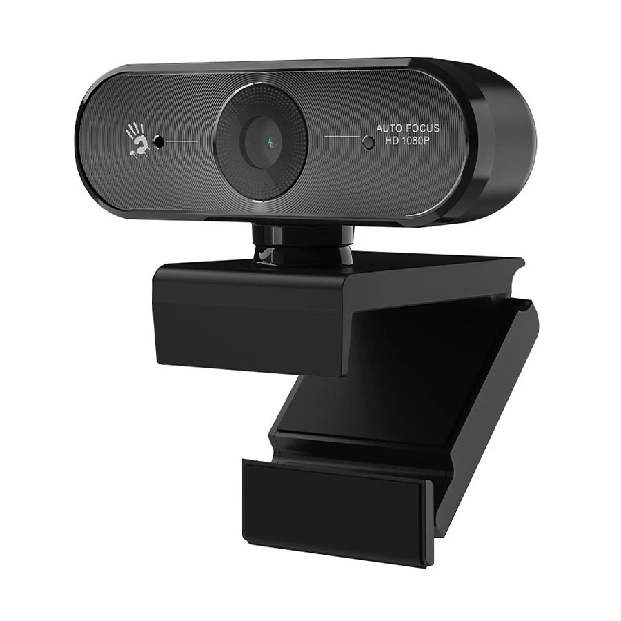 A4Tech BLOODY GK30 Full HD Auto Focus Webcam