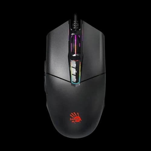 A4TECH Bloody P91S RGB Gaming Mouse