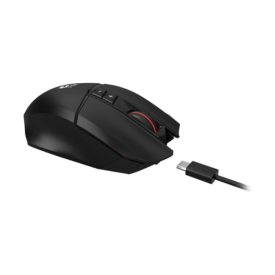 A4tech Bloody R36 Ultra Dual Mode Wireless Gaming Mouse