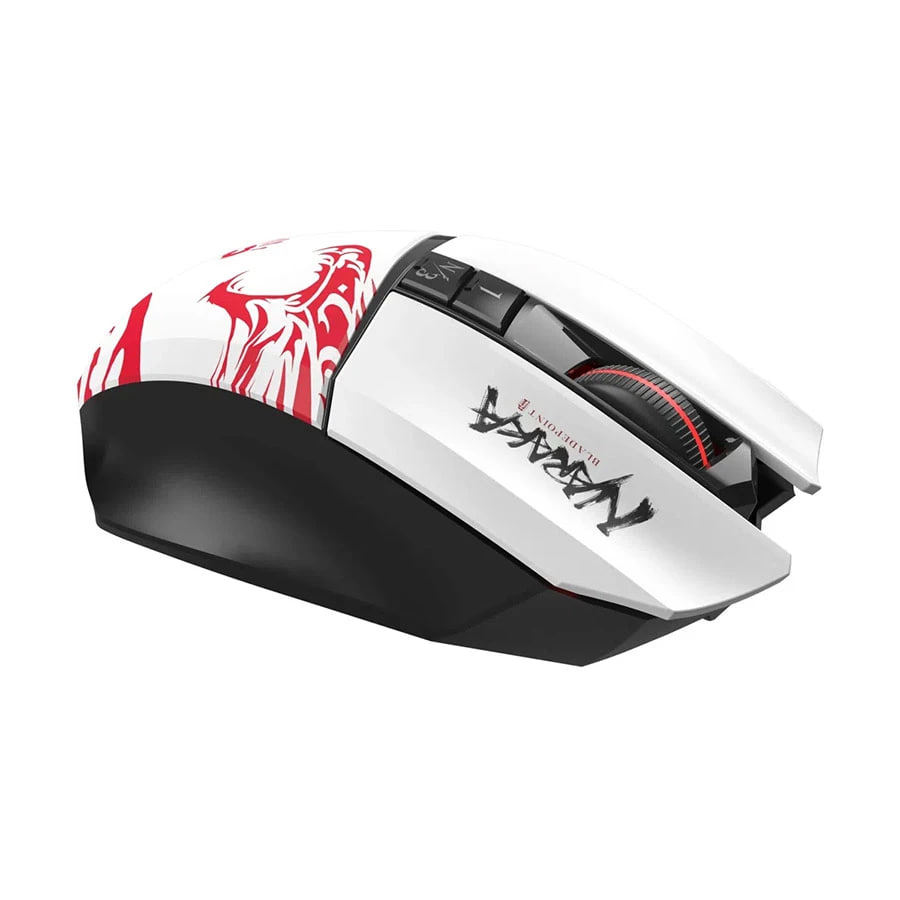 A4tech Bloody R36 Ultra Dual Mode Wireless Gaming Mouse