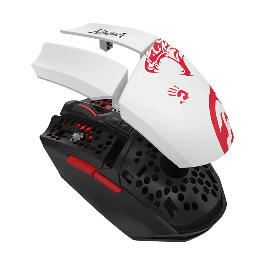 A4tech Bloody R36 Ultra Dual Mode Wireless Gaming Mouse