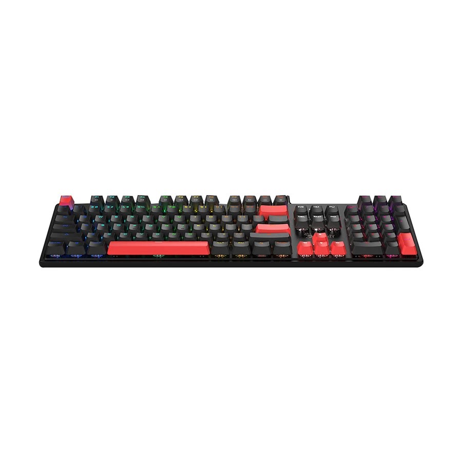 A4tech Bloody S520N RGB Wired Mechanical Gaming Keyboard