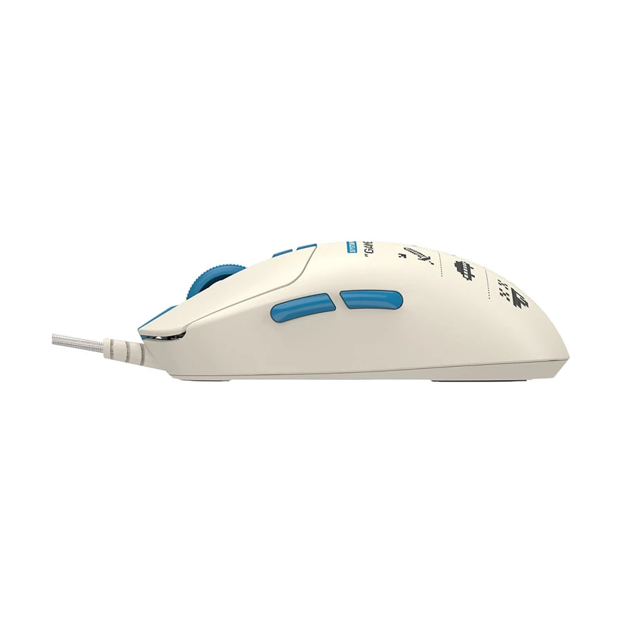 A4tech Bloody W72 Ultra Wired Lightweight Gaming Mouse