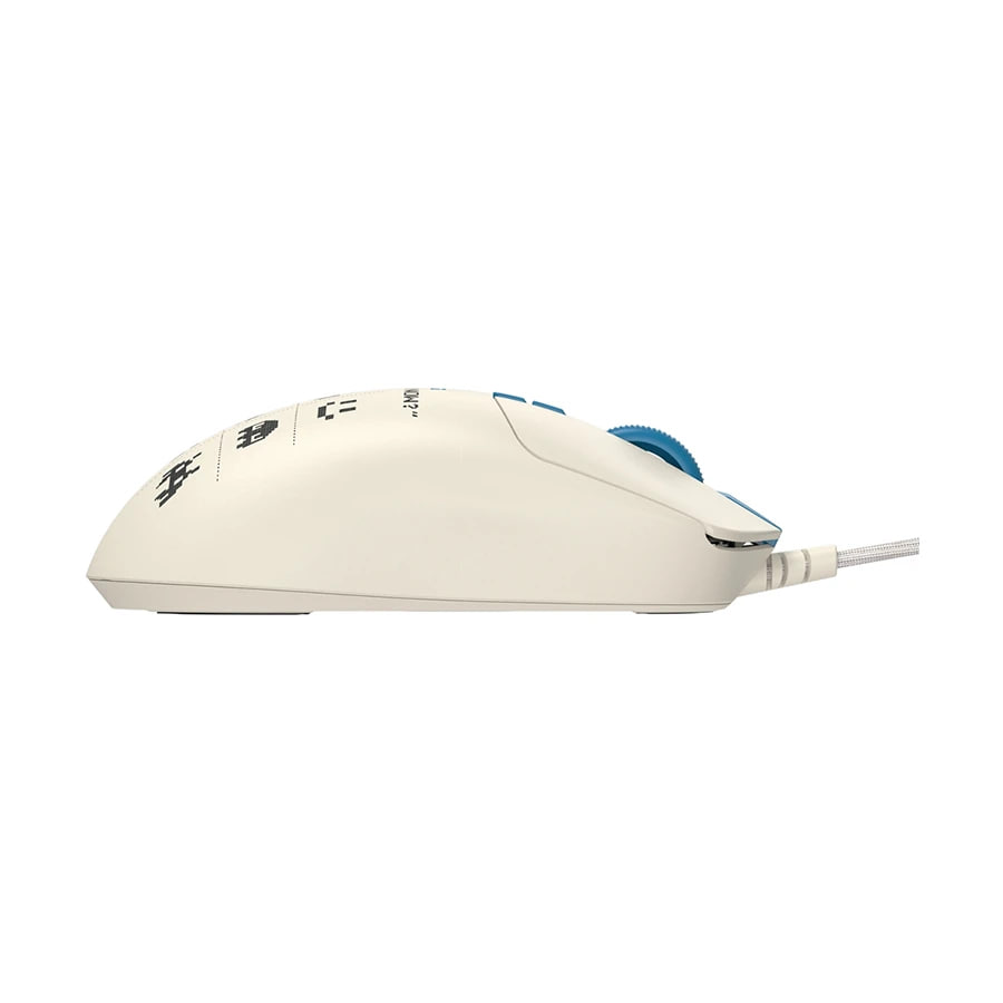 A4tech Bloody W72 Ultra Wired Lightweight Gaming Mouse