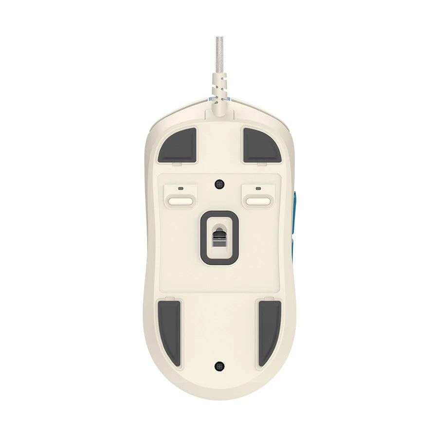 A4tech Bloody W72 Ultra Wired Lightweight Gaming Mouse
