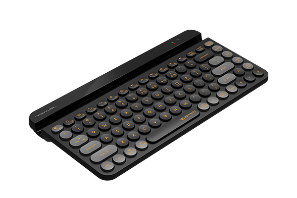 A4TECH Fstyler FBK30 Bluetooth & 2.4G Wireless Keyboard