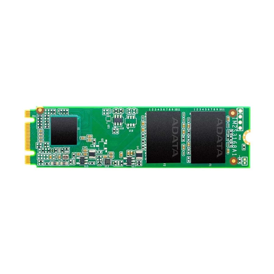 Adata SU650 256GB M.2 2280 SATA 6Gb/s Internal SSD