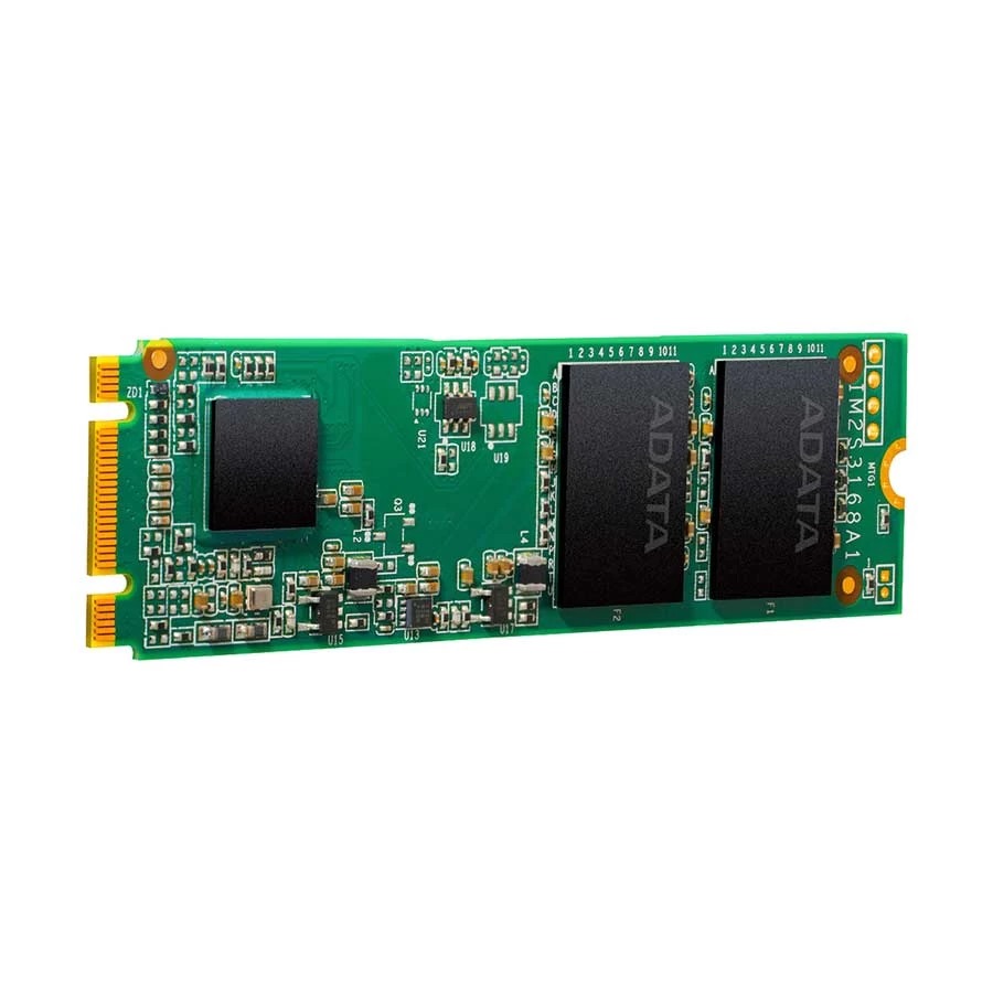 Adata SU650 256GB M.2 2280 SATA 6Gb/s Internal SSD