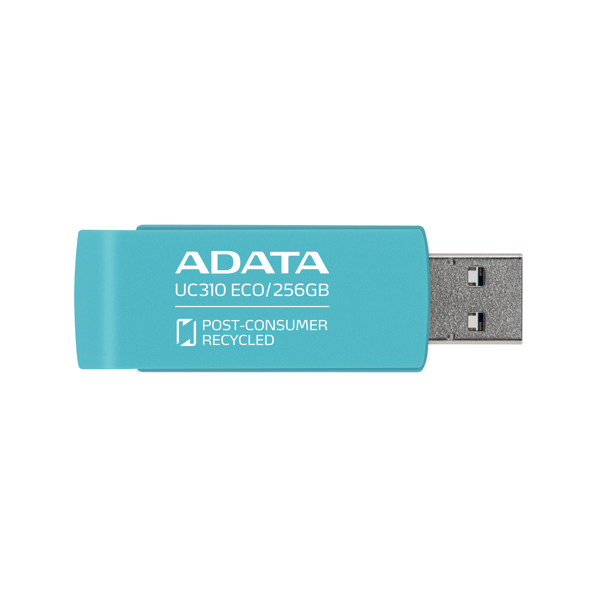 ADATA UC310 256GB ECO USB Flash Drive USB 3.2 Pen Drive