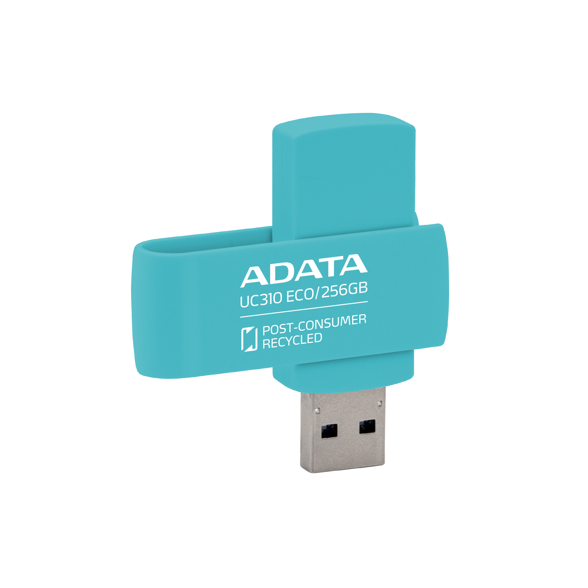 ADATA UC310 256GB ECO USB Flash Drive USB 3.2 Pen Drive