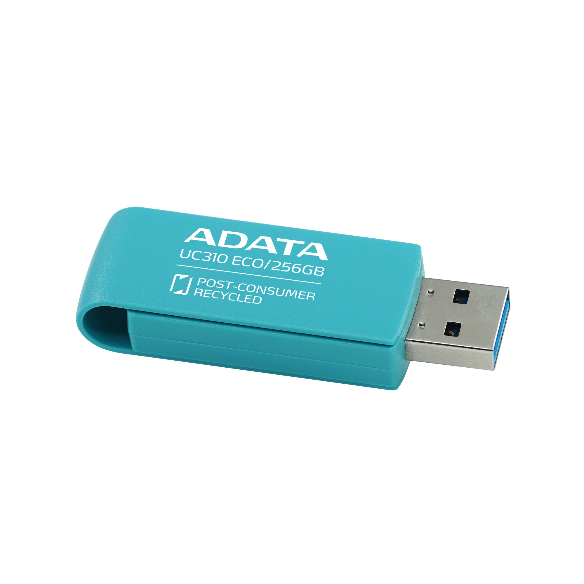 ADATA UC310 256GB ECO USB Flash Drive USB 3.2 Pen Drive