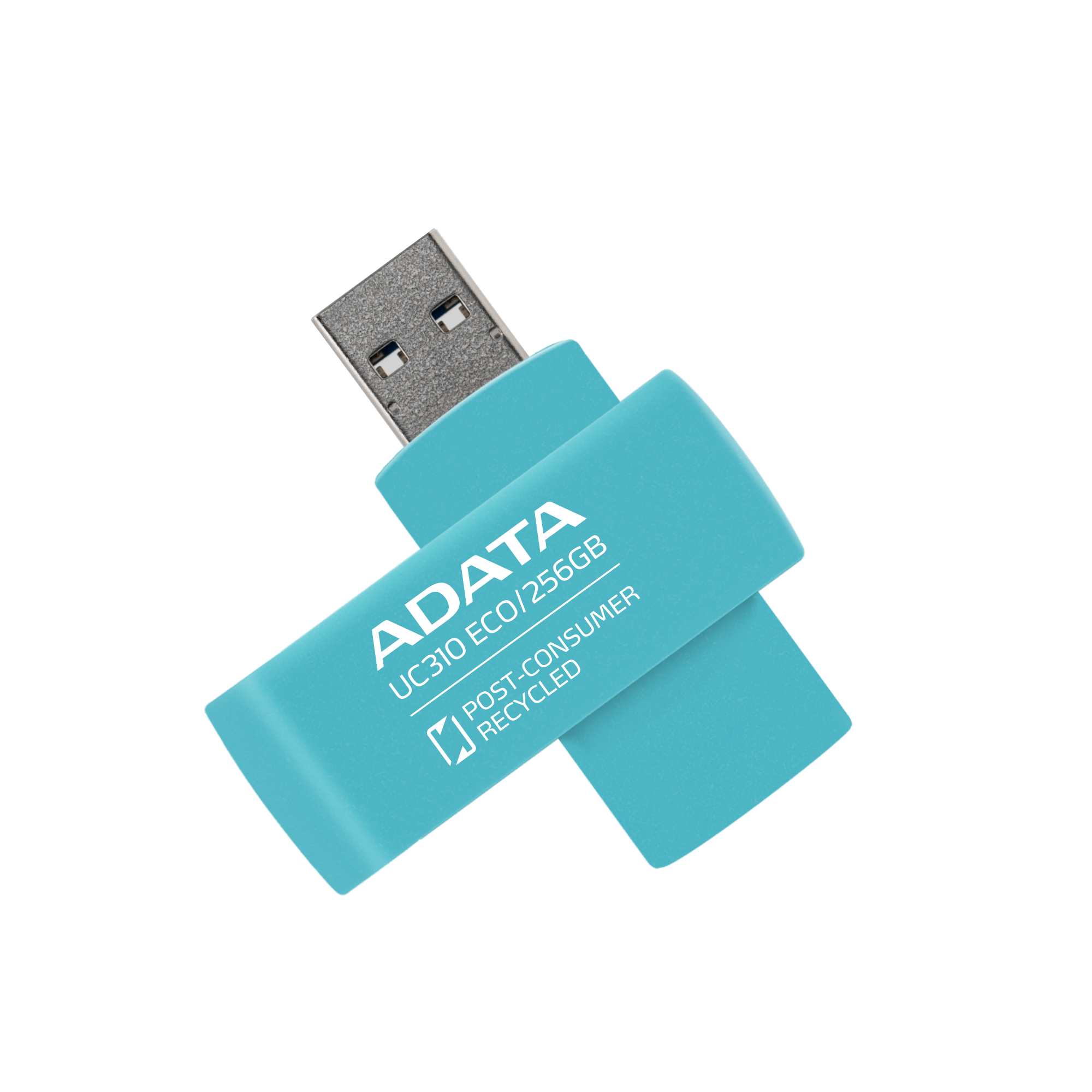 ADATA UC310 256GB ECO USB Flash Drive USB 3.2 Pen Drive
