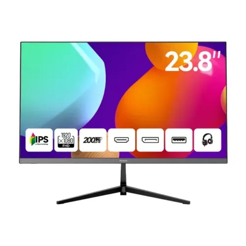 Aiwa MD2419-V 23.8-inch 200Hz 1ms FHD IPS gaming Monitor