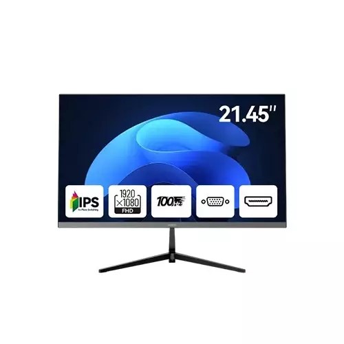 Aiwa MF2219-V 21.45-inch IPS FHD 100Hz Monitor