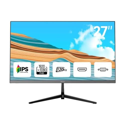 Aiwa MF2719-V 27-inch 120Hz FHD IPS Monitor