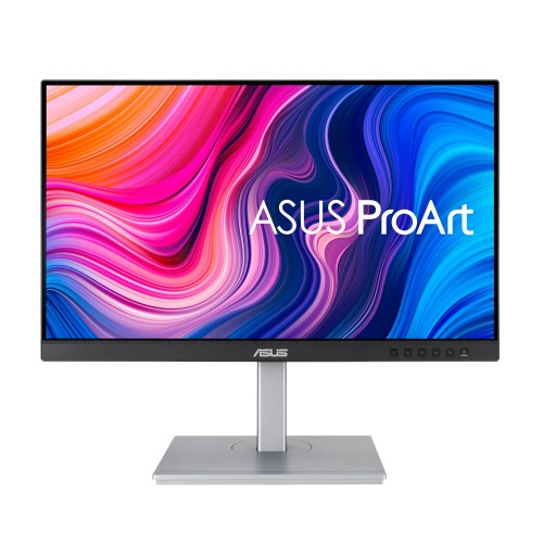 ASUS ProArt PA247CV 23.8-inch Professional FHD IPS Display Monitor