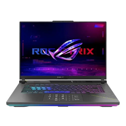 Asus ROG Strix G16 G614PP Ryzen 9 8940HX 16" 2.5K Gaming Eclipse Gray Laptop