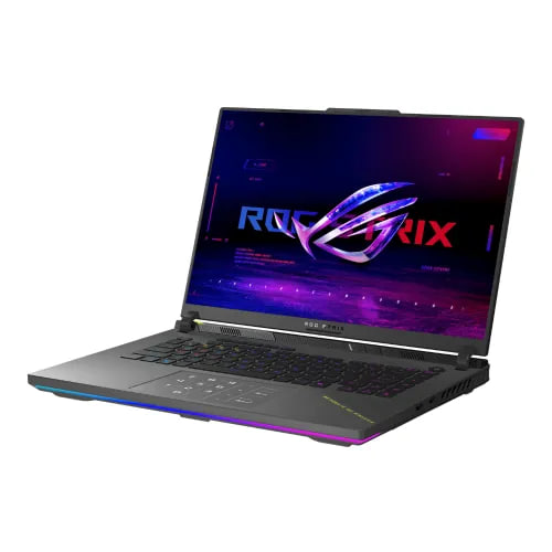 Asus ROG Strix G16 G614PP Ryzen 9 8940HX 16" 2.5K Gaming Eclipse Gray Laptop