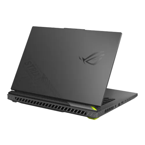 Asus ROG Strix G16 G614PP Ryzen 9 8940HX 16" 2.5K Gaming Eclipse Gray Laptop