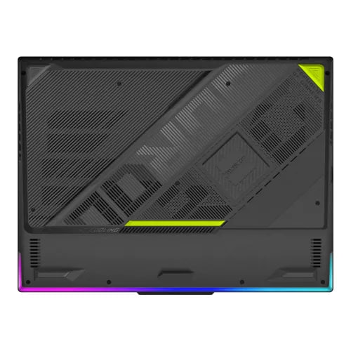 Asus ROG Strix G16 G614PP Ryzen 9 8940HX 16" 2.5K Gaming Eclipse Gray Laptop