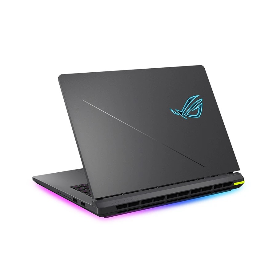 ASUS ROG Strix G16 G615LM Intel Core Ultra 9 275HX 16GB RAM 1TB SSD 16 Inch FHD+ WUXGA Display Copilot & AI Optimized Volt Green Gaming Laptop