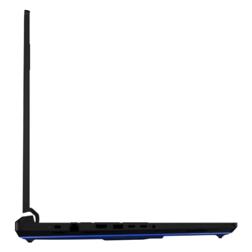 ASUS ROG Strix SCAR 18 G835LXG Core Ultra 9 RTX 5090 24GB Graphics 18" 4K 240Hz Gaming Off Black Laptop