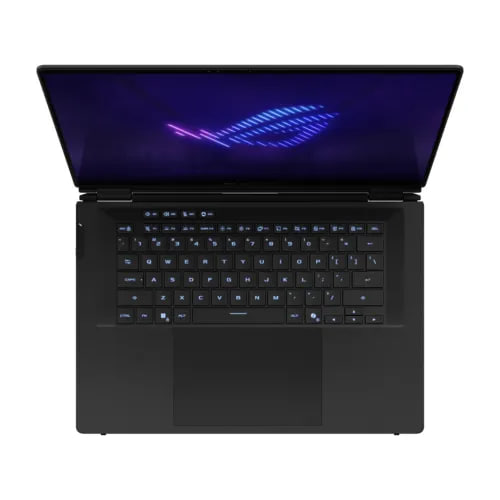 Asus ROG Zephyrus Duo 16 GX651AX Core Ultra 9 386H RTX 5090 24GB Graphics 16" 3K OLED Gaming Stellar Grey Laptop