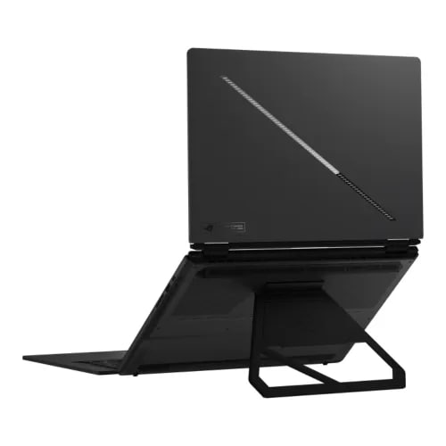 Asus ROG Zephyrus Duo 16 GX651AX Core Ultra 9 386H RTX 5090 24GB Graphics 16" 3K OLED Gaming Stellar Grey Laptop