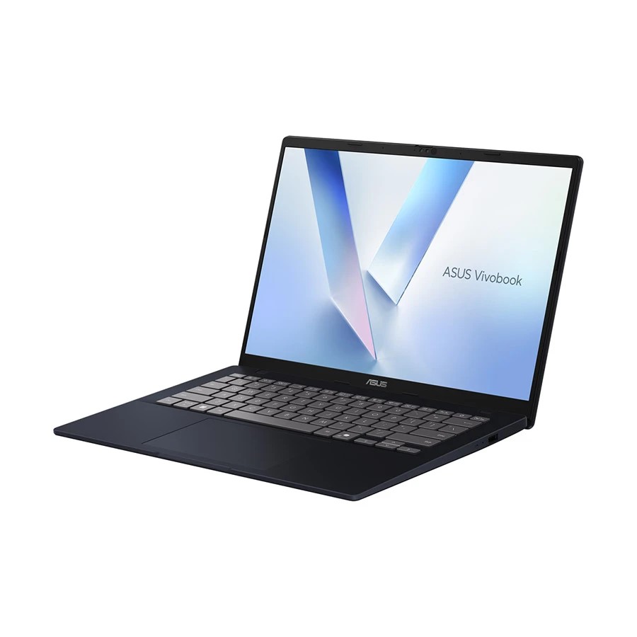 ASUS VivoBook 14 F1407CA Series 2 Intel Core Ultra 5 225H 16GB RAM, 1TB SSD 14 Inch FHD+ WUXGA Display Quiet Blue Laptop