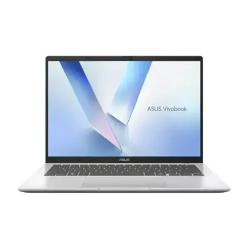 Asus Vivobook 14 M1407KA Ryzen AI 5 330 14" WUXGA Laptop Cool Silver