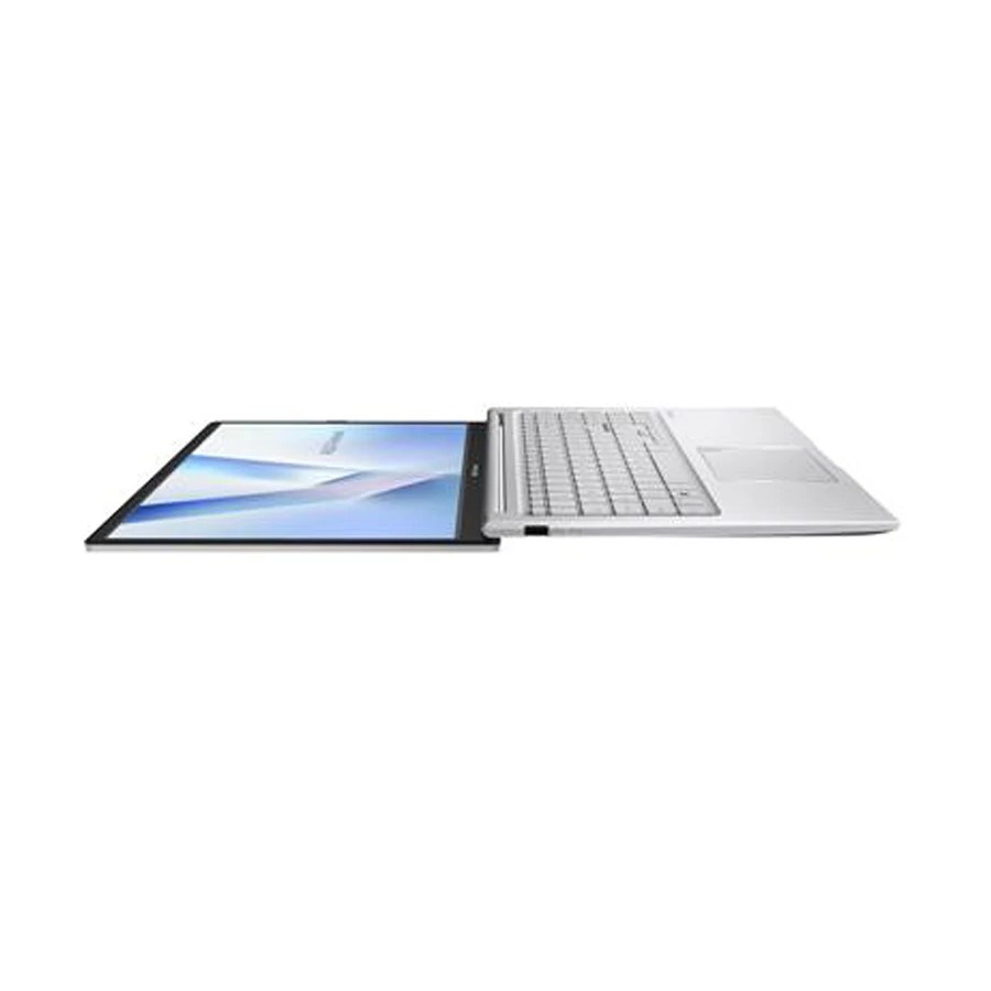 Asus VivoBook 15 A1504MA Series 3 Intel Core 5 315 8GB RAM 512GB SSD 15.6 Inch FHD Display Copilot & AI Optimized Cool Silver Laptop