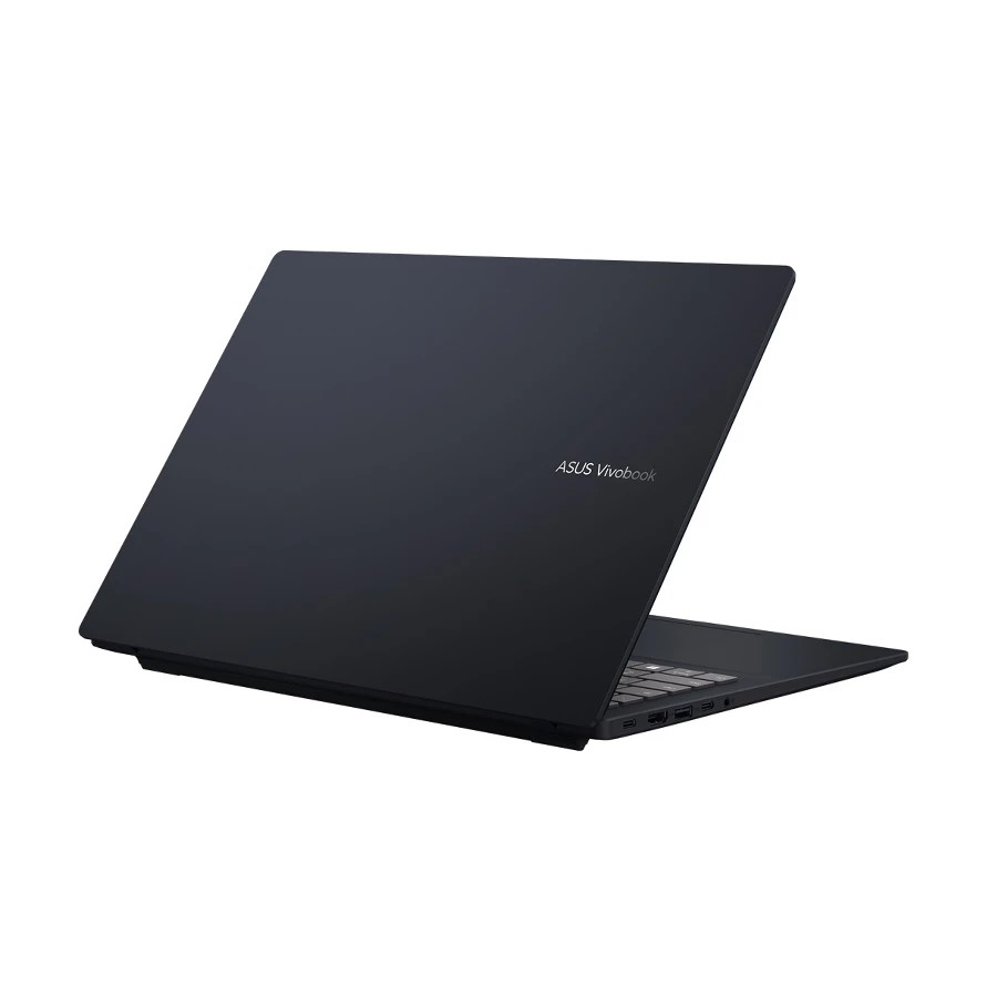 Asus VivoBook 16 F1607CA Series 2 Intel Core Ultra 5 225H 16GB RAM, 512GB SSD 16 Inch FHD+ Display AI Optimized Quiet Blue Laptop #F1607CA-MB282W