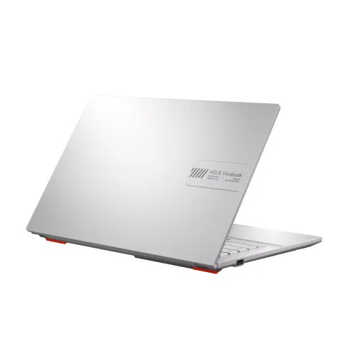 ASUS Vivobook Go 14 E1404FA Ryzen 5 40 14 inch FHD Laptop Cool Silver
