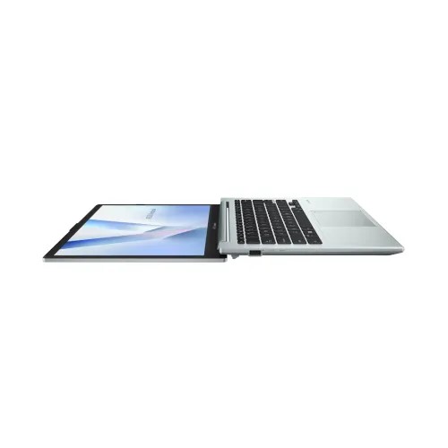 ASUS Vivobook Go 14 E1404FA Ryzen 5 40 14 inch FHD Laptop Green Gray