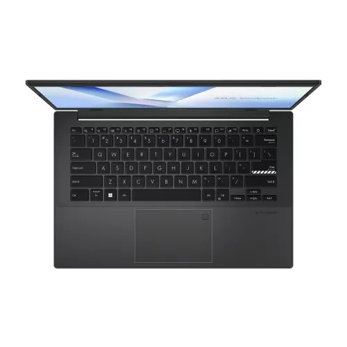 ASUS Vivobook Go 14 E1404FA Ryzen 5 40 14 inch FHD Laptop Mixed Black