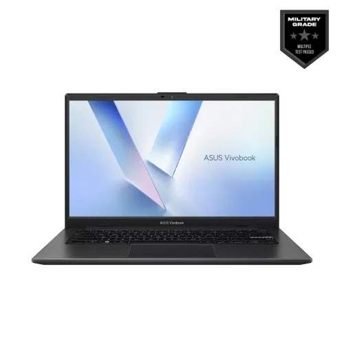 ASUS Vivobook Go 15 E1504FA Ryzen 3 30 15.6 inch FHD Laptop Mixed Black