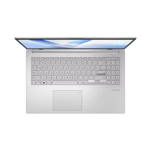 ASUS Vivobook Go 15 E1504FA Ryzen 5 40 15.6 inch  FHD Laptop Cool Silver