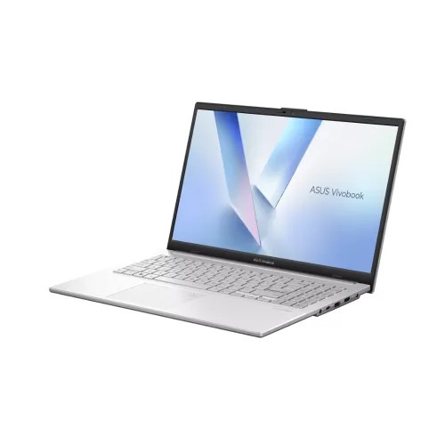 ASUS Vivobook Go 15 E1504FA Ryzen 5 40 15.6 inch  FHD Laptop Cool Silver